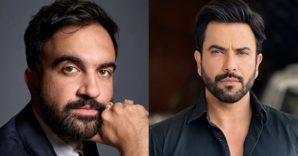NYC Mayor Zohran Mamdani and Junaid Khan Lookalikes