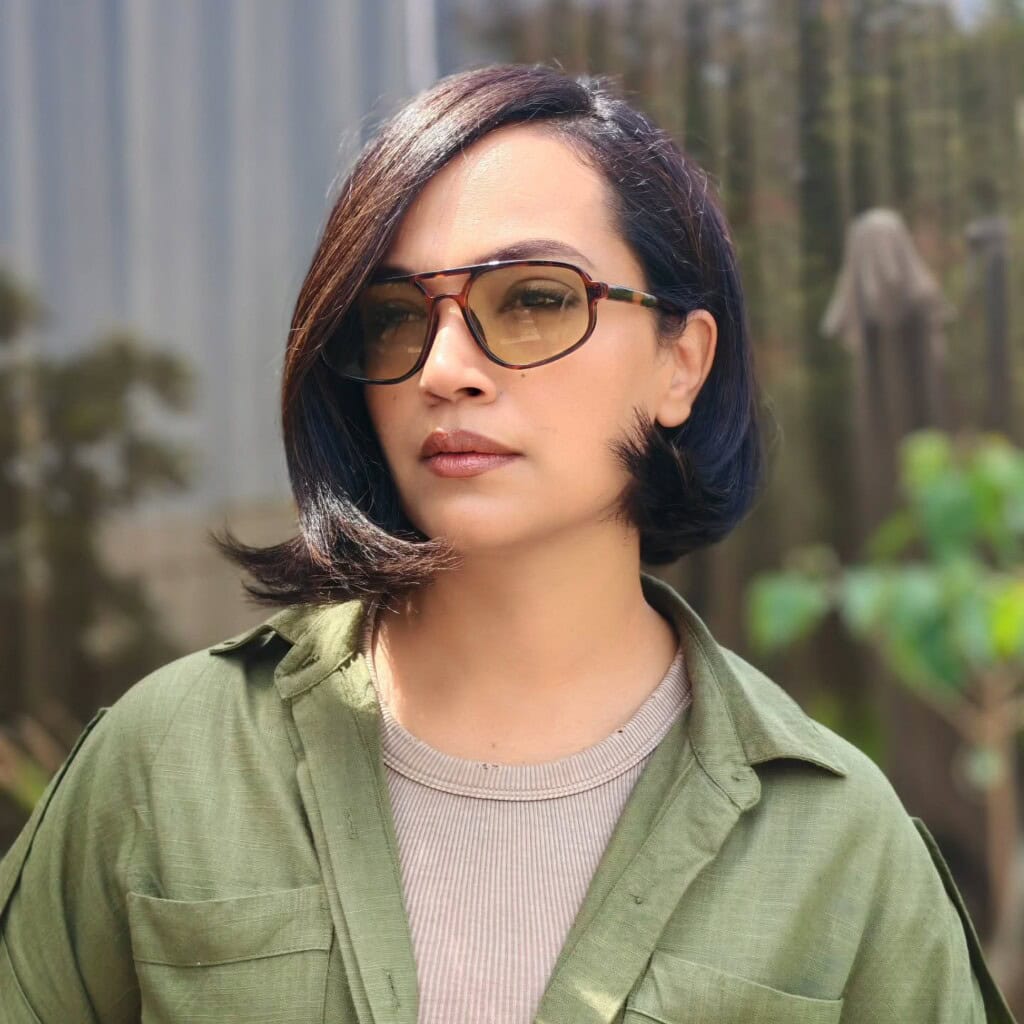 Aamina Sheikh On Jo Bache Hain Sang Samait Lo Release