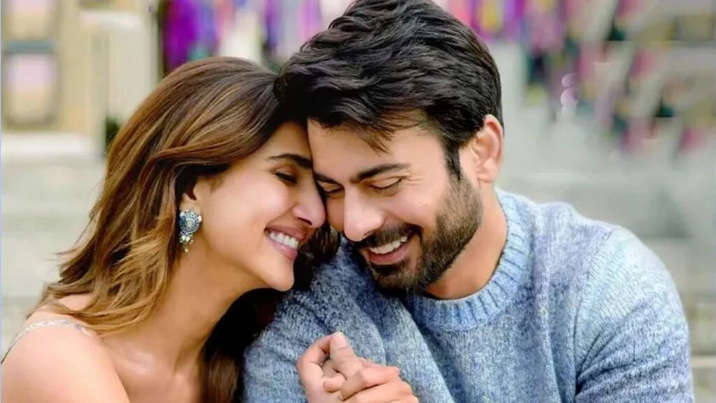 Fawad Khan On 2025 As Year Of Criticism
