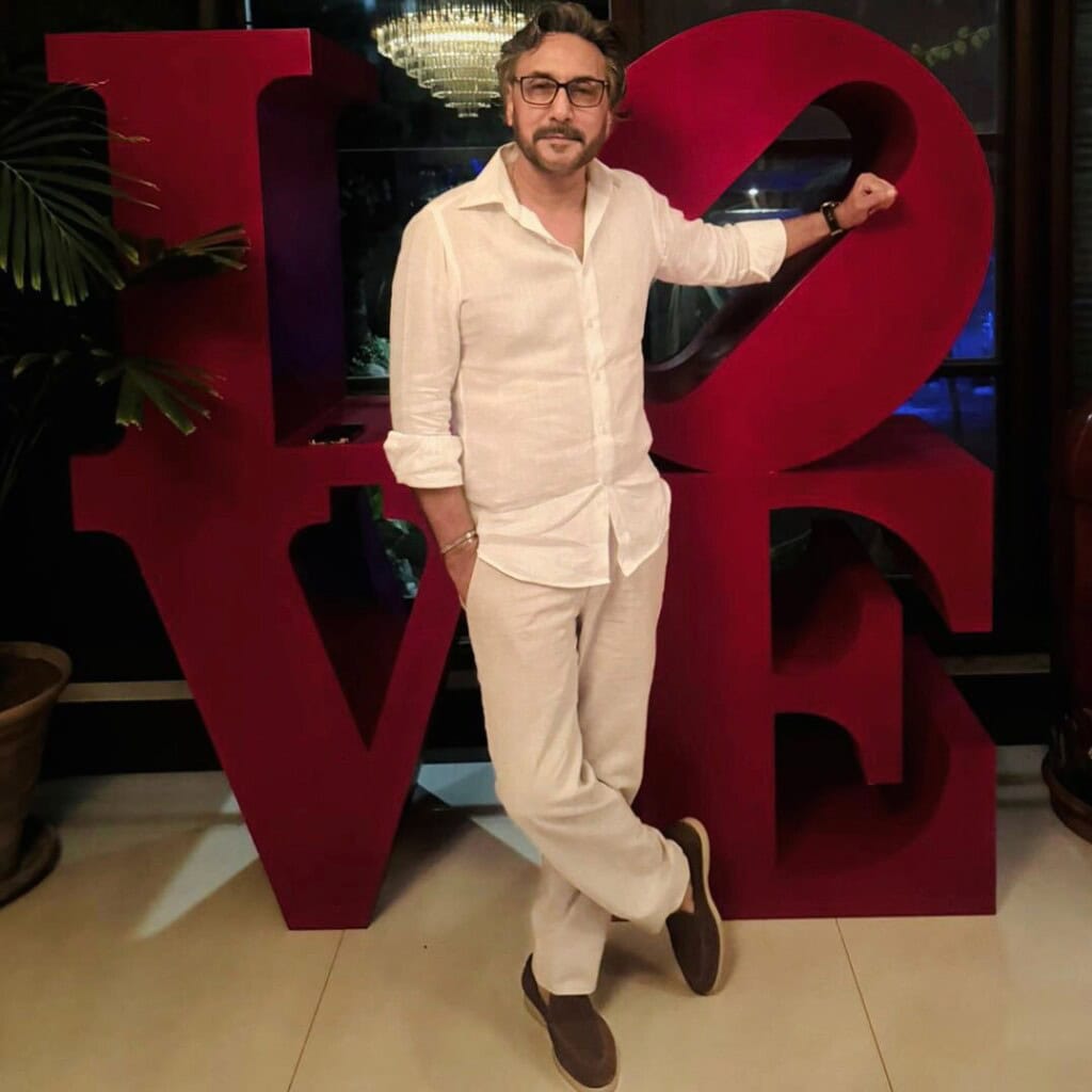 Adnan Siddiqui Thoughts On Hitting Children