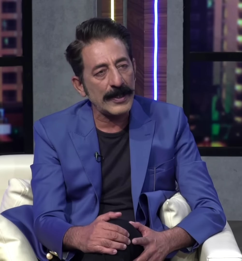 Nauman Ijaz’s Help For Adnan Shah Tipu In Difficult Time