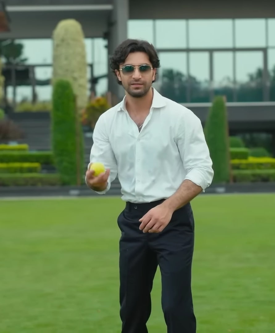 Best Acting Performance Male In Pakistani Dramas 2025