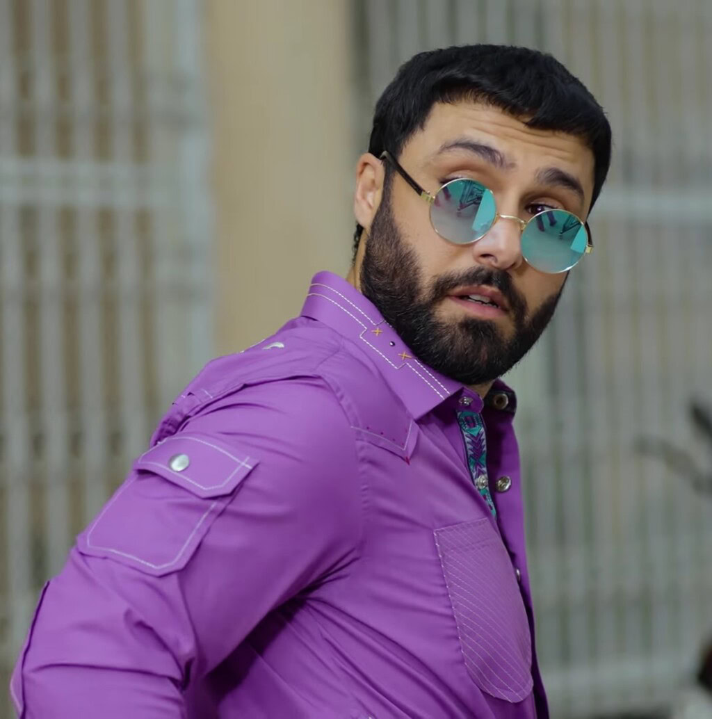 Best Acting Performance Male In Pakistani Dramas 2025