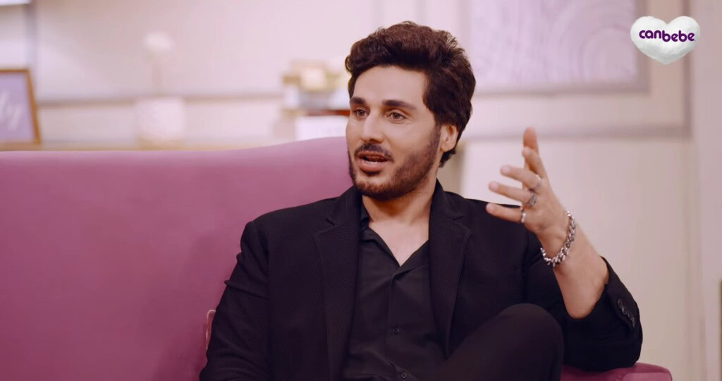 Ahsan Khan Opens Up About Sacrifice He Made For Wife