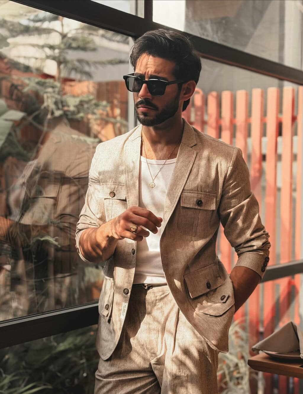 Ali Raza’s Expensive Gift From Fan Under Fire