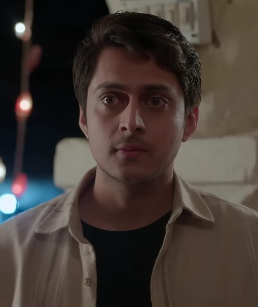 Best Acting Performance Male In Pakistani Dramas 2025