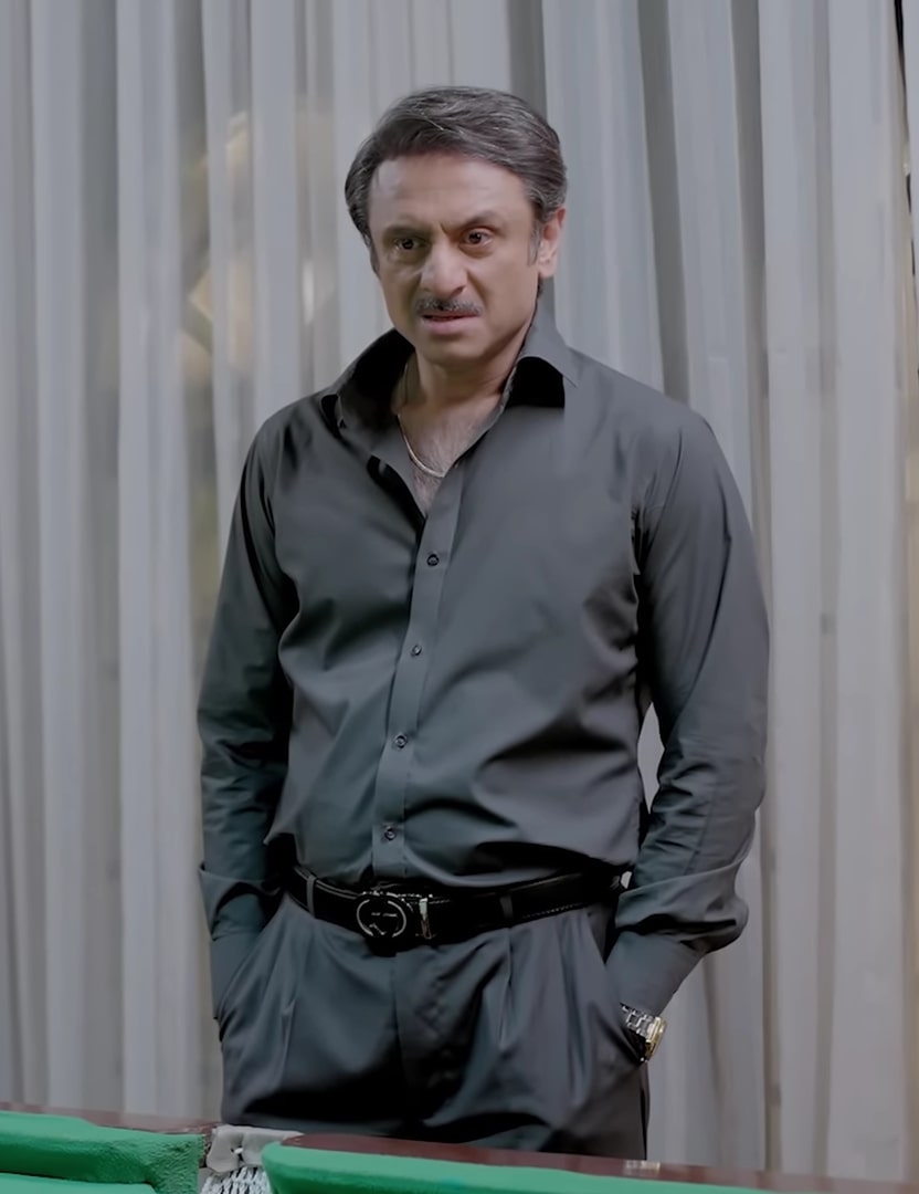 Best Acting Performance Male In Pakistani Dramas 2025