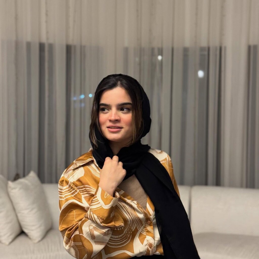 Feroze Khan’s Sister Reveals Money Paid To Aliza Sultan