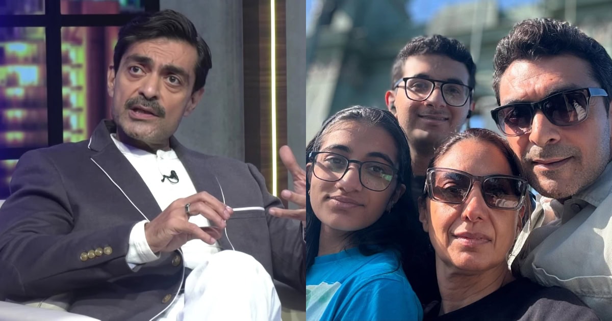 Will Aly Khan Allow His Children To Become Actors