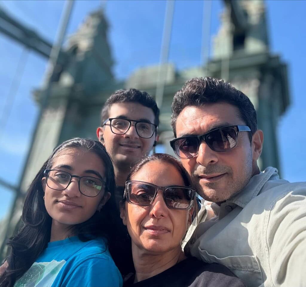 Will Aly Khan Allow His Children To Become Actors