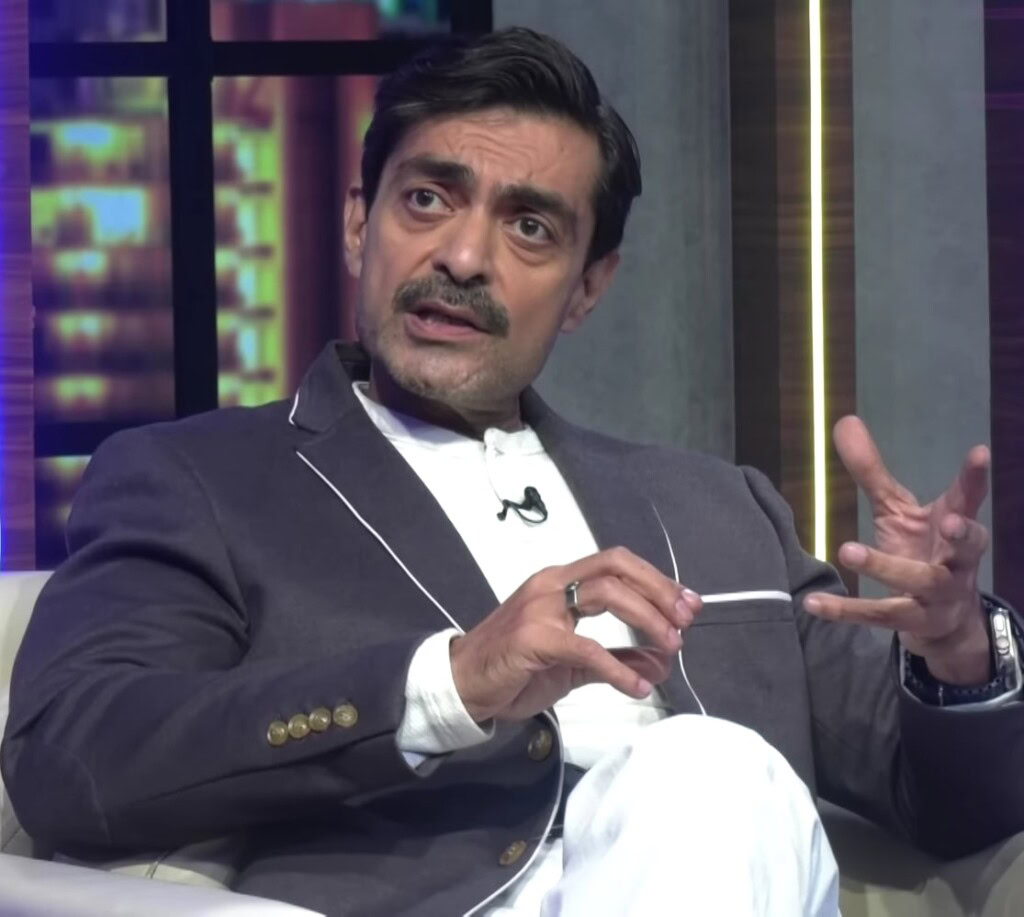 Will Aly Khan Allow His Children To Become Actors