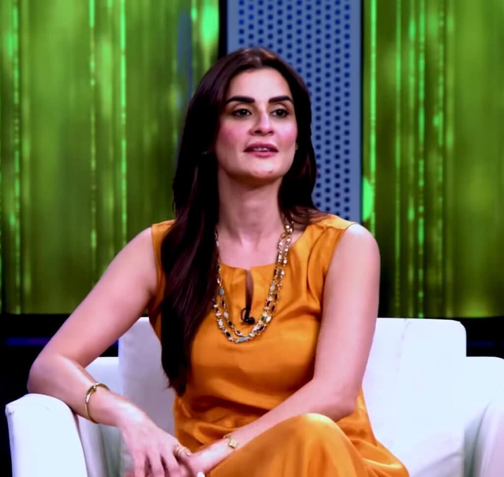Amna Malik’s Take On Joint Family Vs Nuclear Family