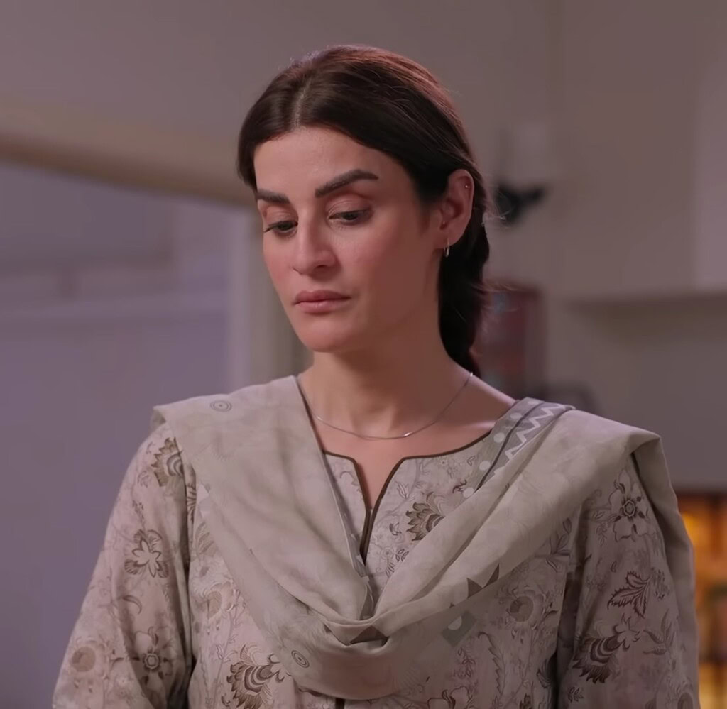 22 Best Female Peformances In Pakistani Dramas 2025