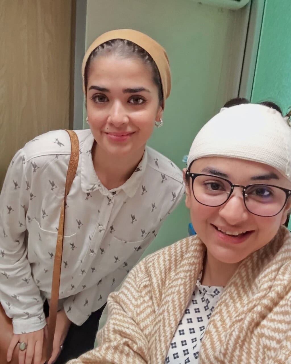 Anika Zulfiqar Reveals Qualities Of Future Husband