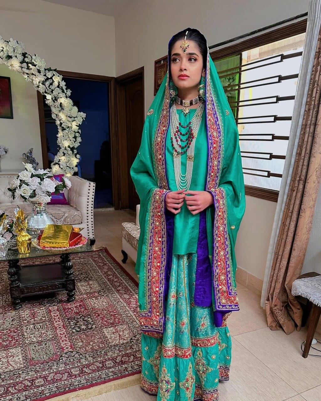 Anika Zulfiqar Reveals Qualities Of Future Husband