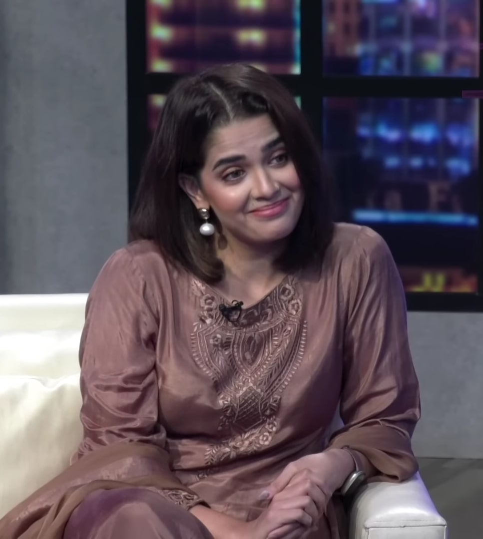 Anika Zulfiqar Reveals Qualities Of Future Husband
