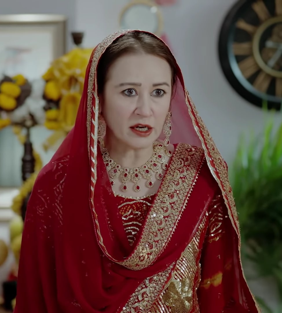 22 Best Female Peformances In Pakistani Dramas 2025