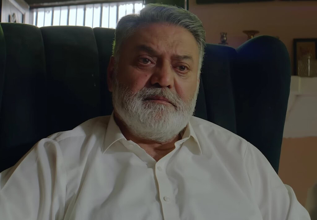 Best Acting Performance Male In Pakistani Dramas 2025