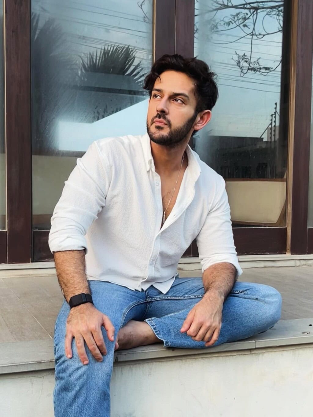 What Is Azaan Sami Khan Looking For In A Life Partner