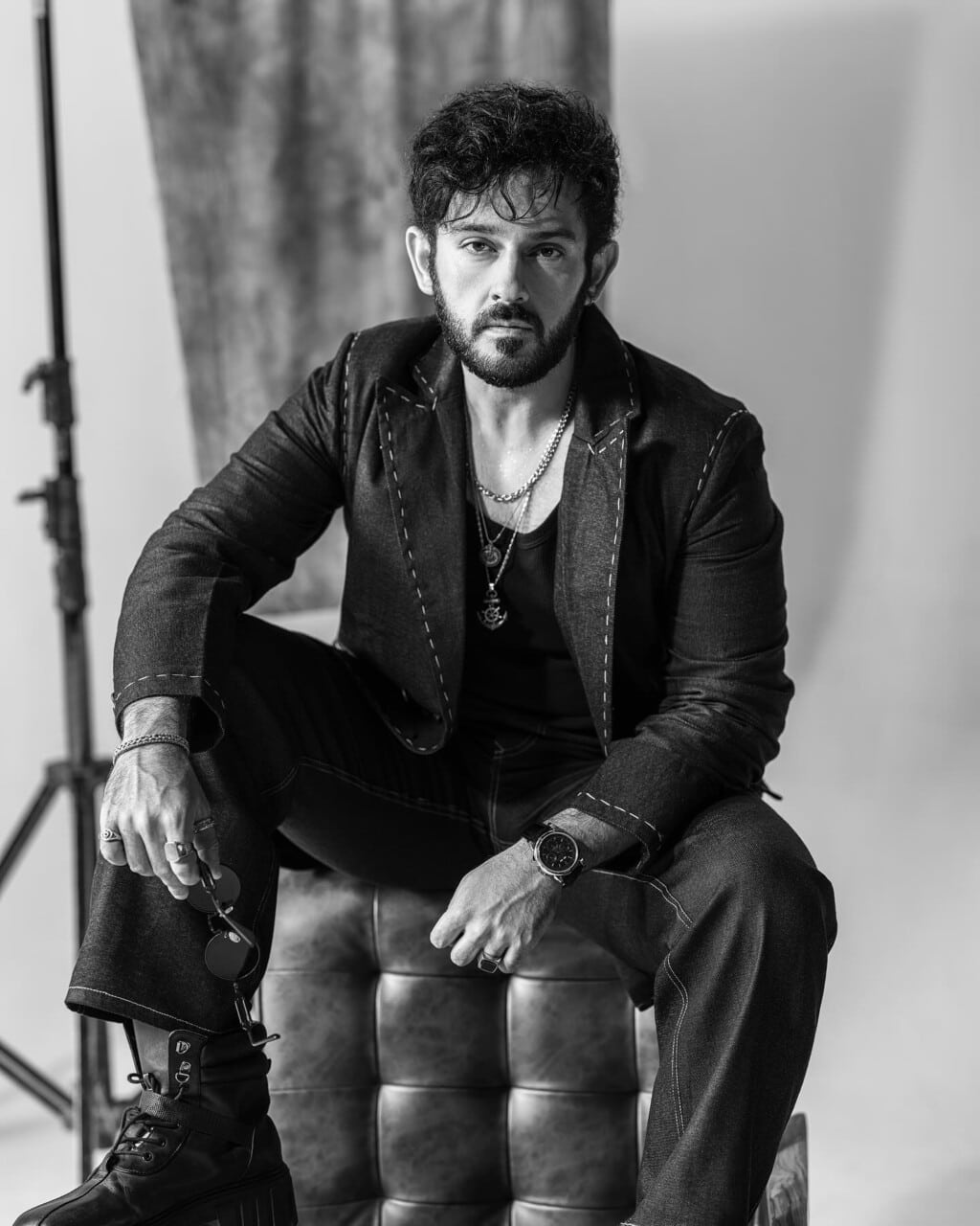 What Is Azaan Sami Khan Looking For In A Life Partner