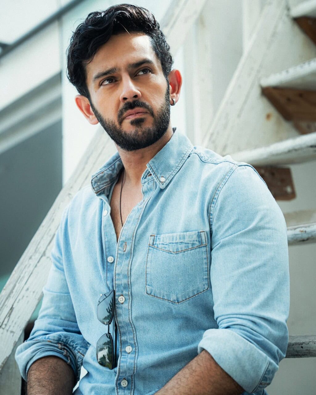 What Is Azaan Sami Khan Looking For In A Life Partner