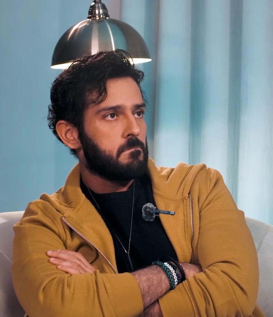 What Is Azaan Sami Khan Looking For In A Life Partner