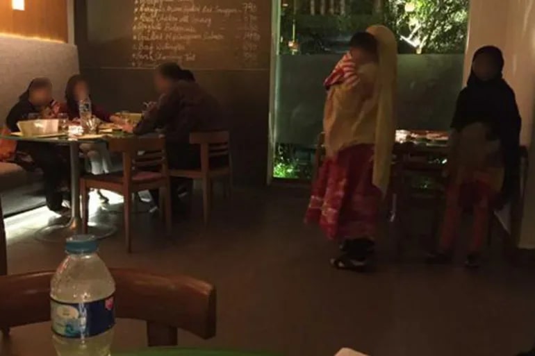 Asma Abbas Calls Out Society’s Behaviour Towards Househelp