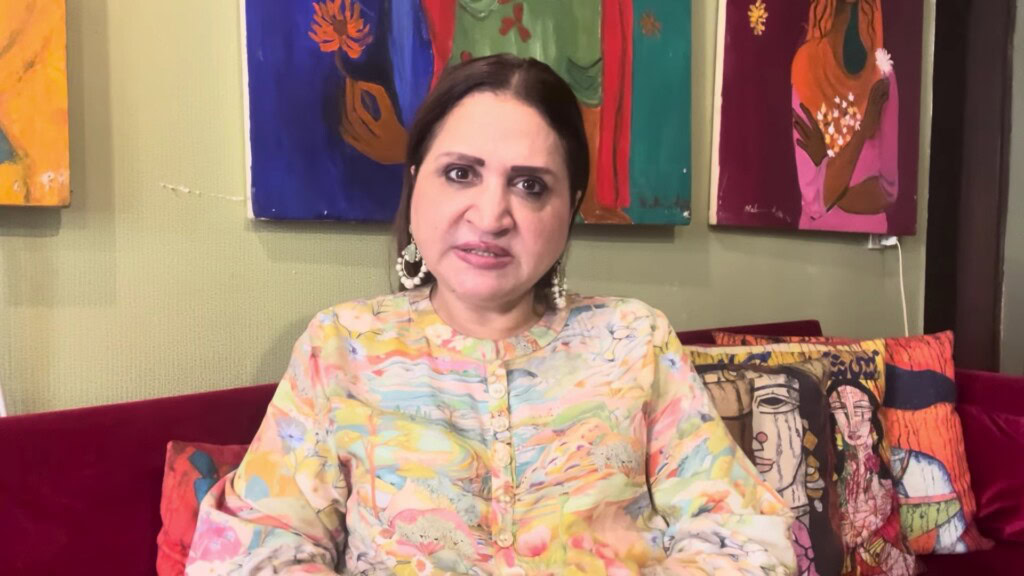 Asma Abbas Calls Out Society’s Behaviour Towards Househelp
