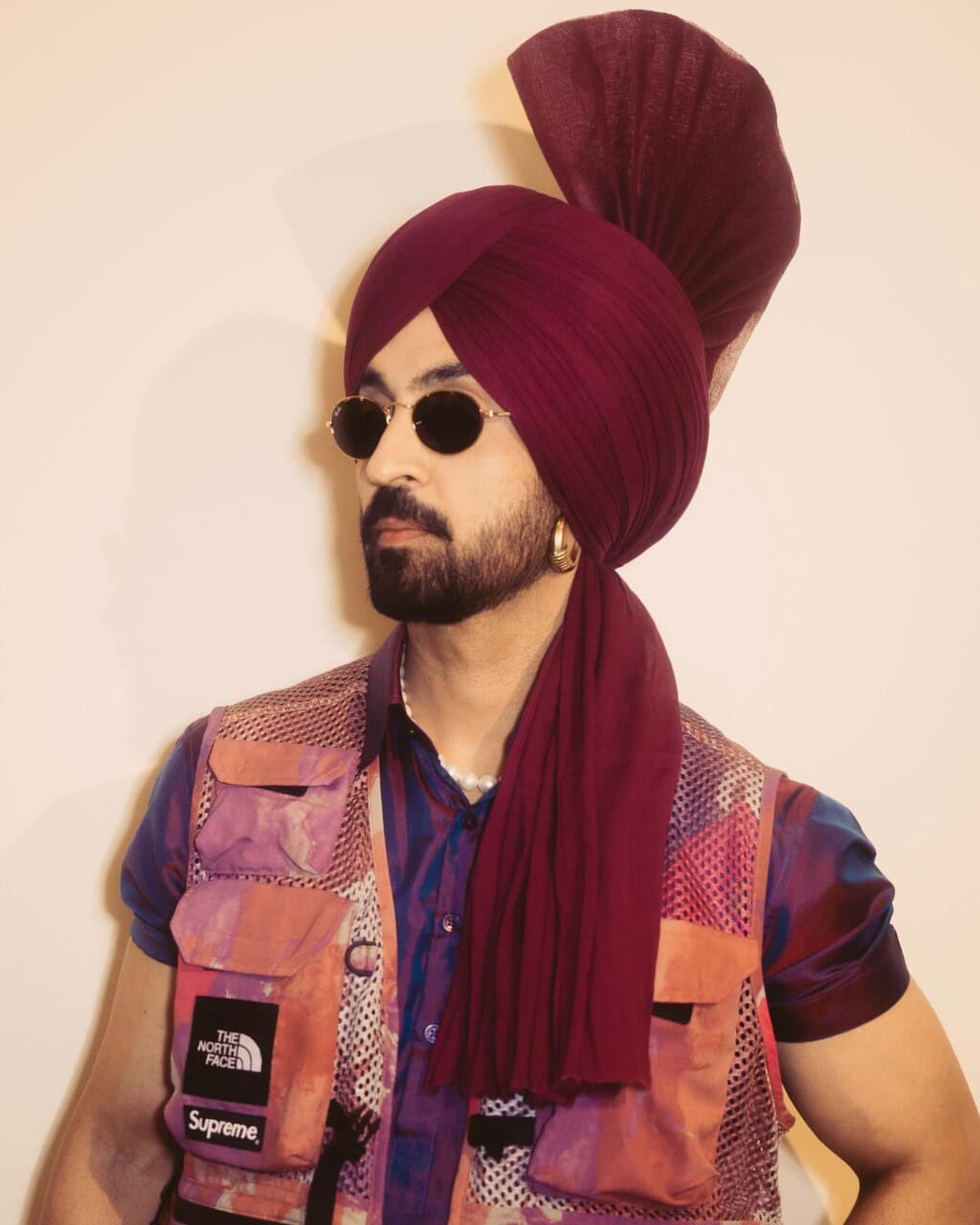 Public Thinks Atif Aslam Is Copying Diljit Dosanjh