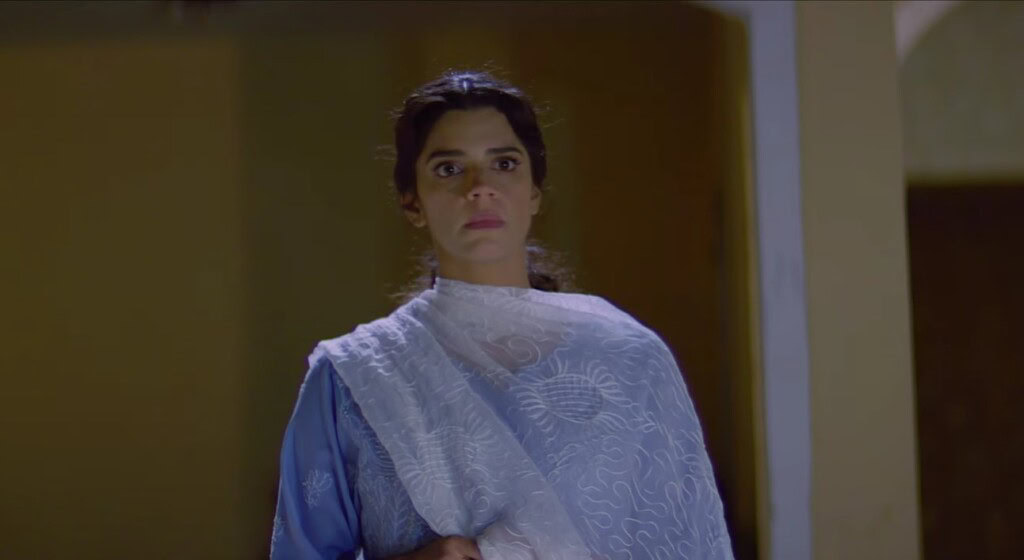 Main Manto Nahi Hoon Scene Where Azaan Sami Khan Almost Fainted