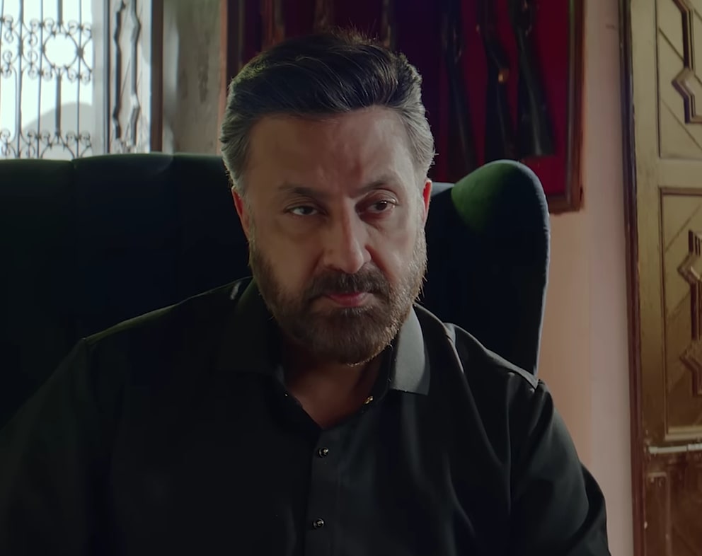Best Acting Performance Male In Pakistani Dramas 2025