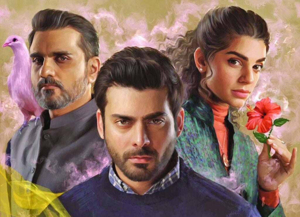 Fawad Khan On 2025 As Year Of Criticism