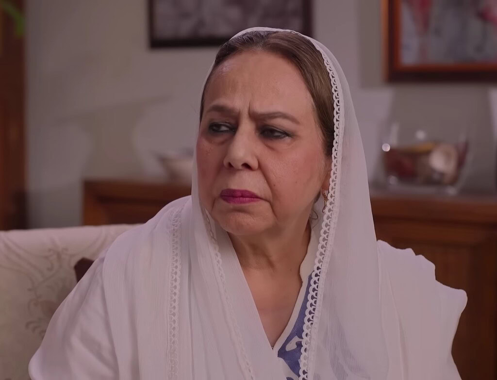 22 Best Female Peformances In Pakistani Dramas 2025
