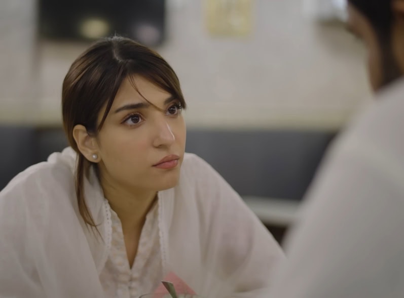 Biryani Episode 25 – Fans Worried for Nisa’s Fiance Rashid Bhai