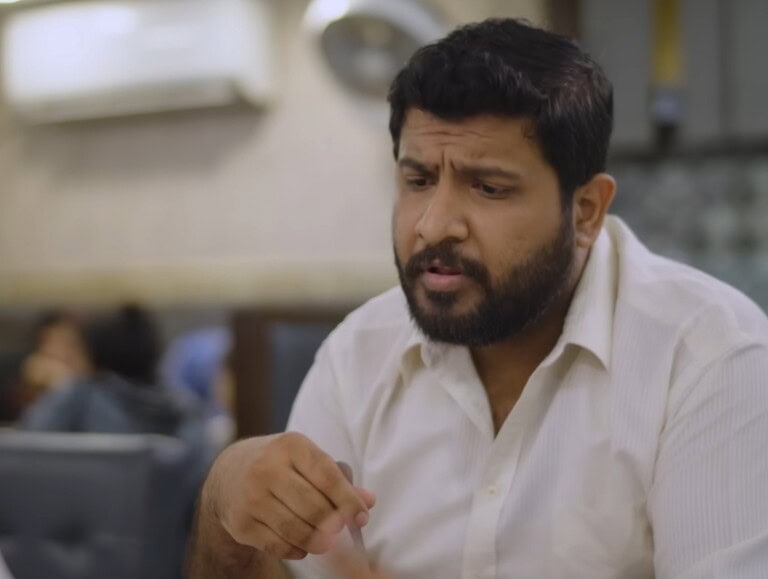 Biryani Episode 25 - Fans Worried for Nisa's Fiance Rashid Bhai ...