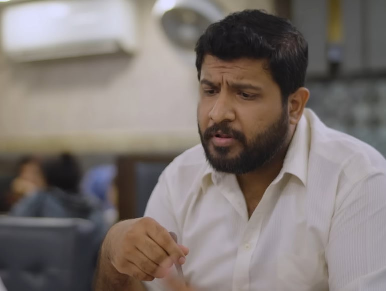 Biryani Episode 25 – Fans Worried for Nisa’s Fiance Rashid Bhai