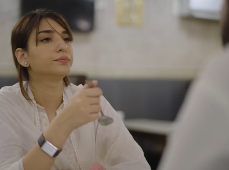 Biryani Episode 25 – Fans Worried for Nisa’s Fiance Rashid Bhai