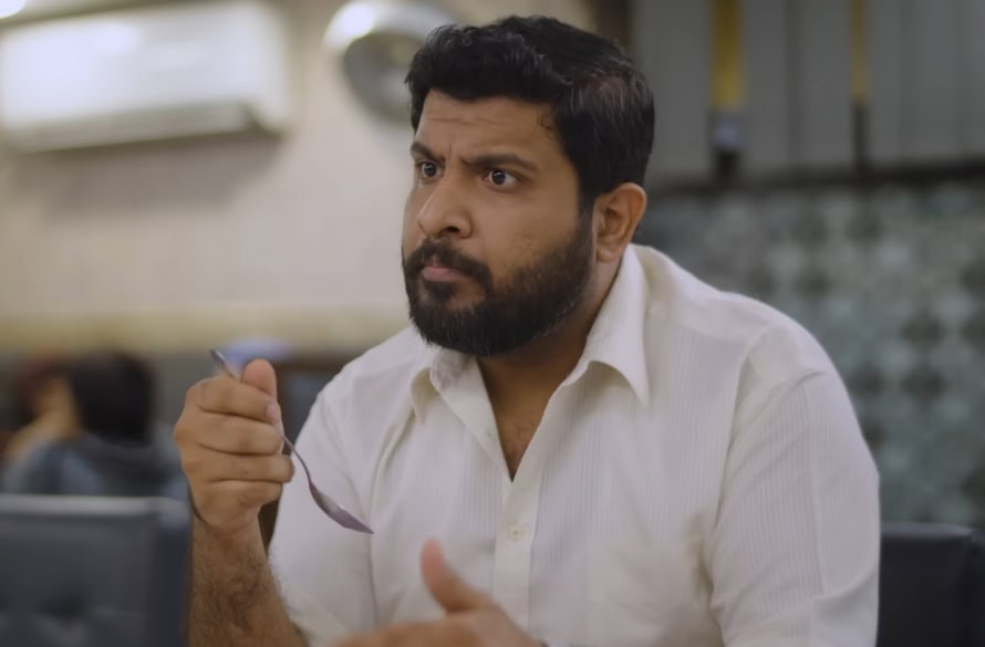 Biryani Episode 25 – Fans Worried for Nisa’s Fiance Rashid Bhai
