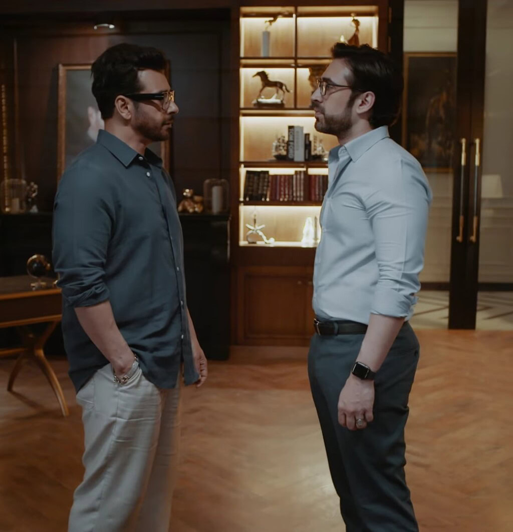 Case No. 9 Episodes 19 & 20 – Ali’s Adventures Get Mixed Reactions