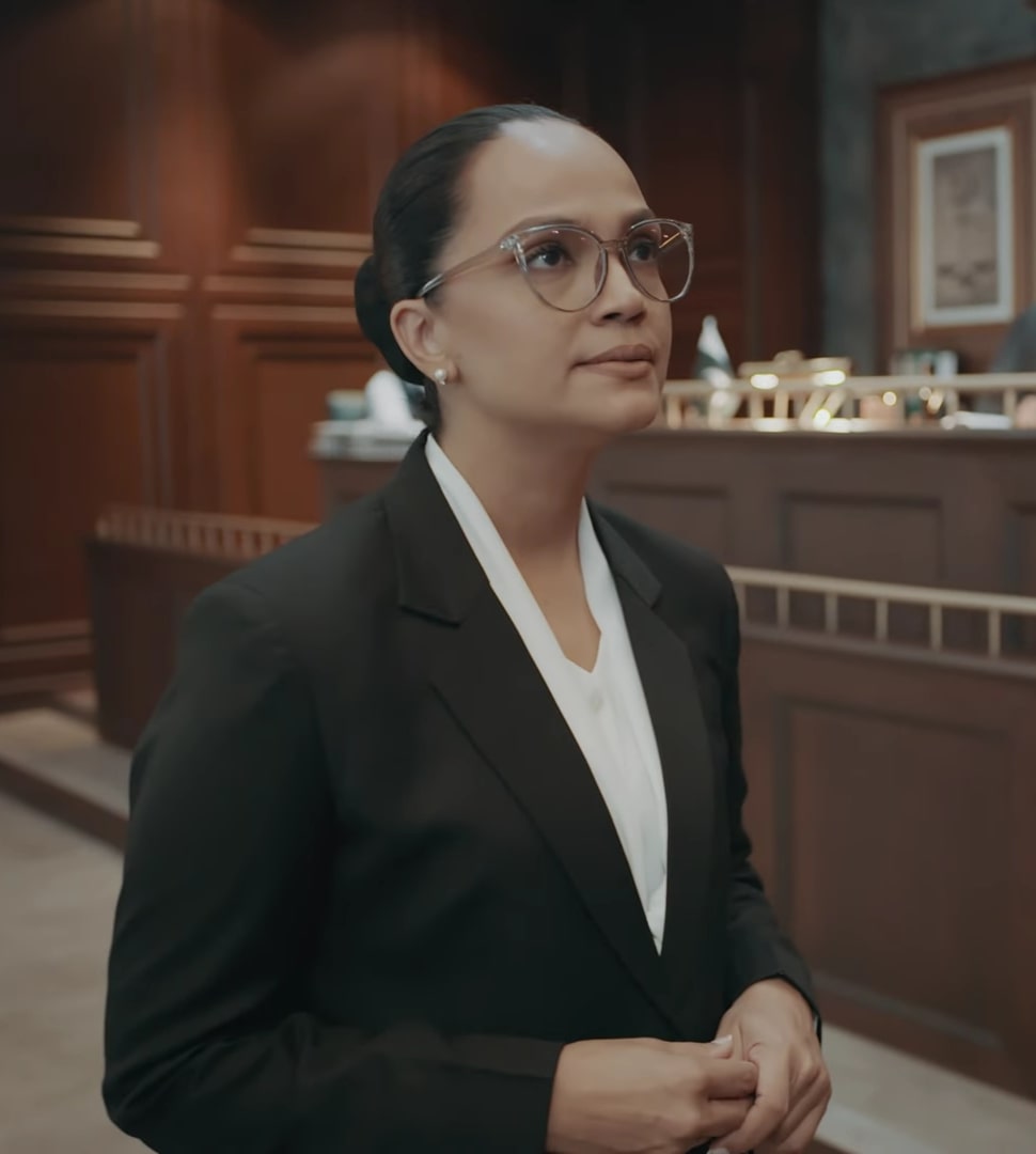 Case No. 9 Episode 15 & 16 – Aamina Sheikh & Syed Tanveer Hussain Win Hearts