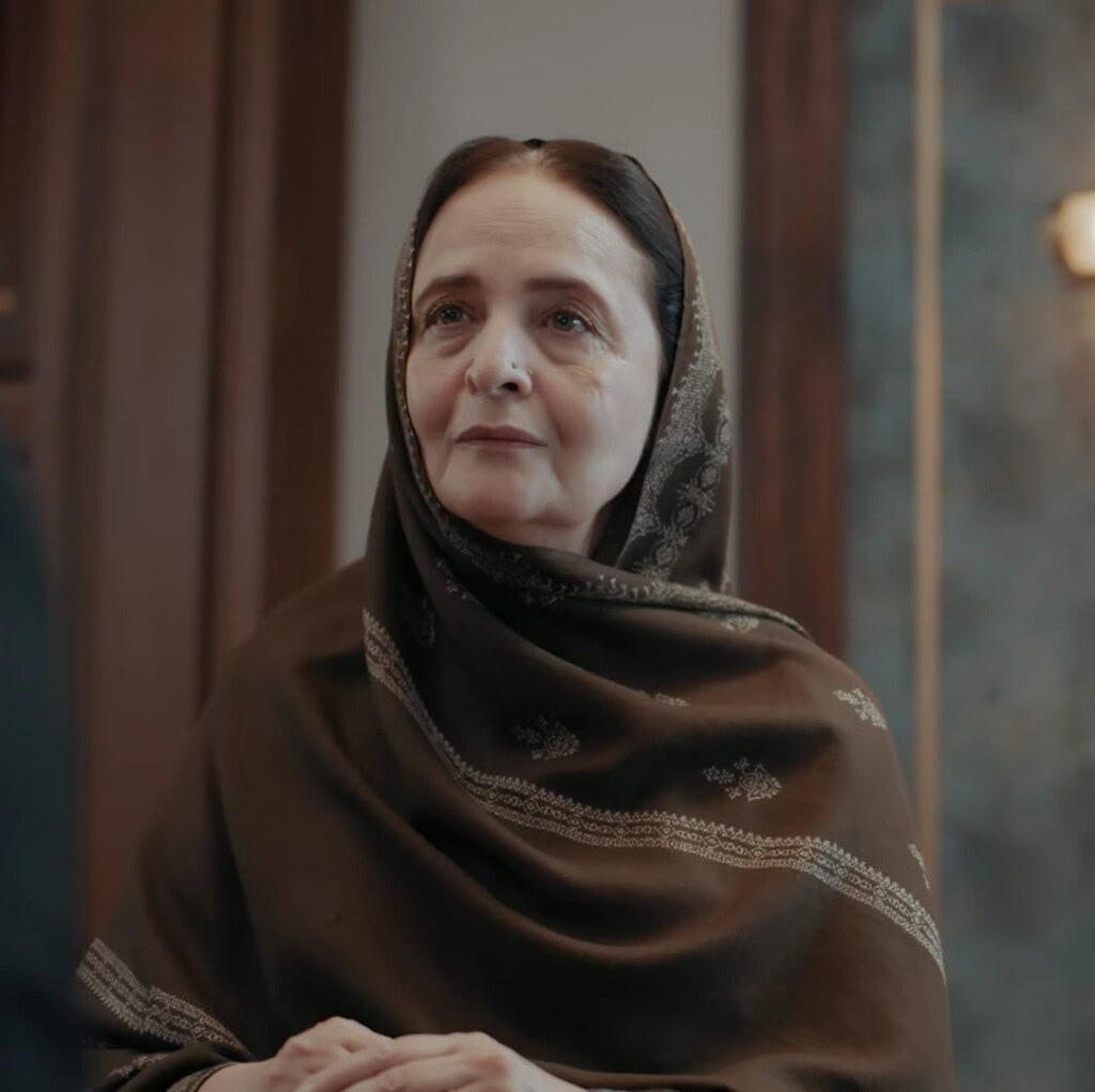 Case No. 9 Episode 13 & 14 – Hina Bayat Wins Hearts As Sehar’s Mother
