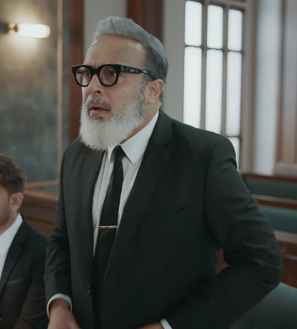 Case No. 9 Episode 15 & 16 – Aamina Sheikh & Syed Tanveer Hussain Win Hearts