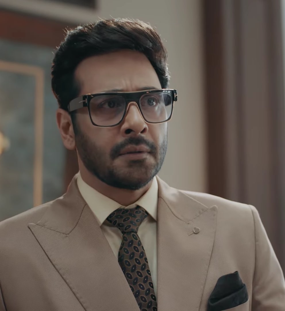 Case No. 9 Episode 15 & 16 – Aamina Sheikh & Syed Tanveer Hussain Win Hearts