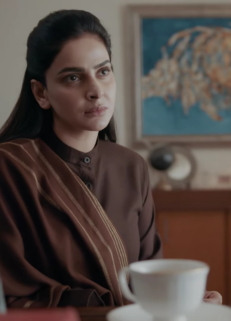 Case No. 9 Episodes 19 & 20 – Ali’s Adventures Get Mixed Reactions