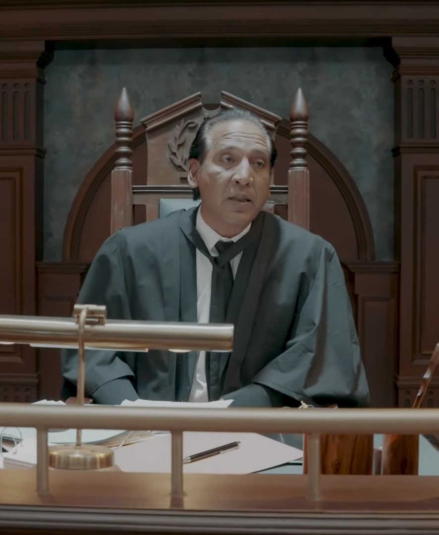 Case No. 9 Episode 15 & 16 – Aamina Sheikh & Syed Tanveer Hussain Win Hearts
