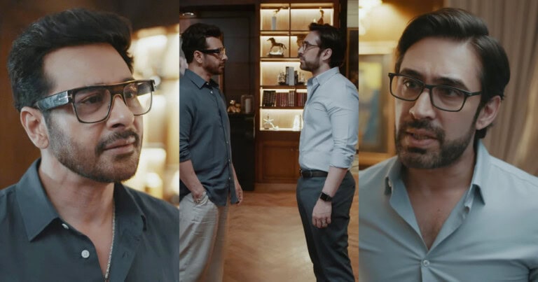 Case No. 9 Episodes 19 & 20 – Ali’s Adventures Get Mixed Reactions