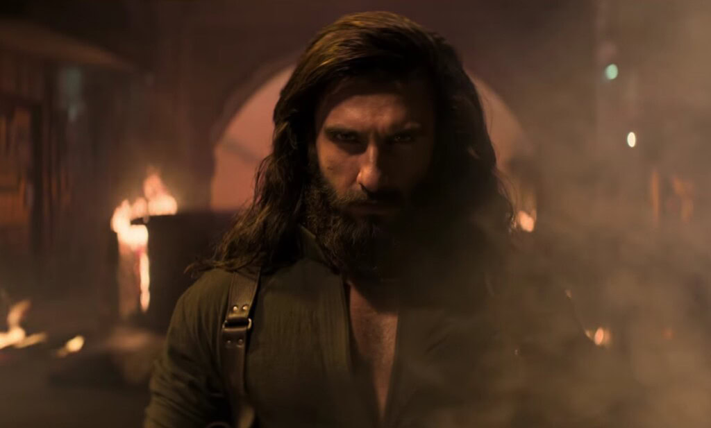 Ranveer Singh & Sanjay Dutt’s Dhurandhar Trailer Enrage Pakistanis