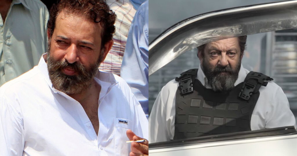Ranveer Singh & Sanjay Dutt’s Dhurandhar Trailer Enrage Pakistanis