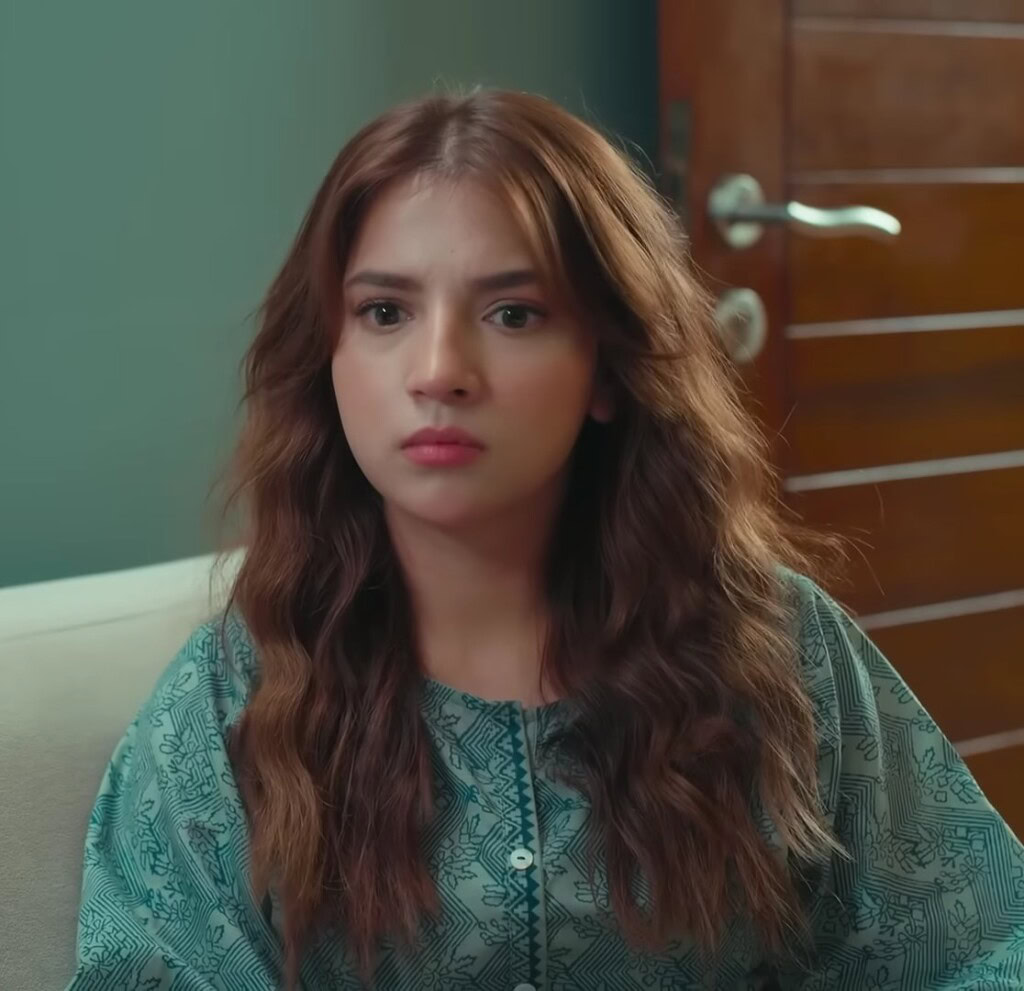 22 Best Female Peformances In Pakistani Dramas 2025