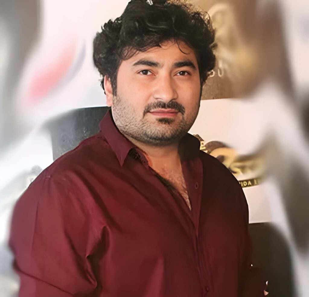 Danish Nawaz Throws Shade At Meri Zindagi Hai Tu